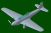 Trumpeter 05831 Fairey Battle Mk.I 1/48